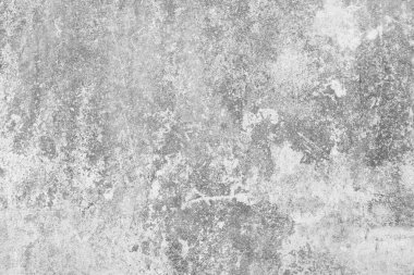 Soyut grunge dokusu. Gri örtülü şablon. Modern tasarım.