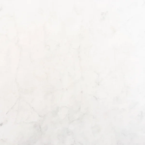 白色大理石背景和纹理 — 图库照片