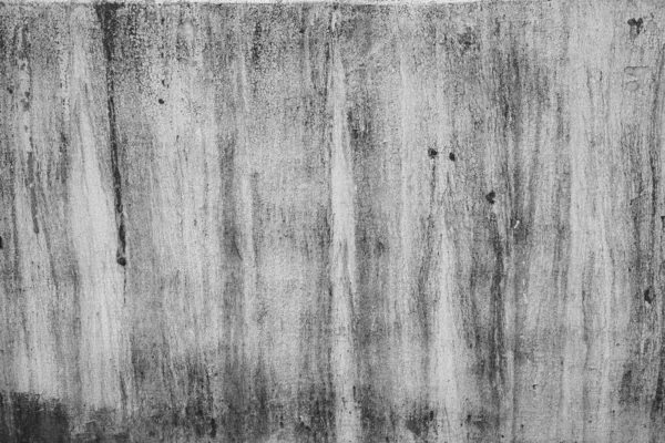 Wand Der Hintergrund Des Alten Zementsteins Hat Grau Viele Horizontale — Stockfoto
