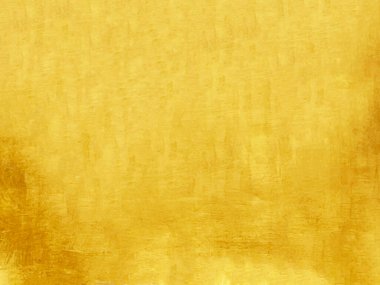 Eski Glod metal duvar arkaplanı veya dokusu ve gölgesi.