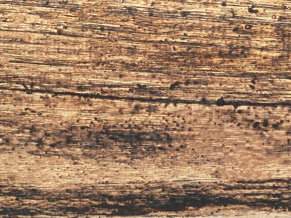 ブラックウッド バックグラウンドテクスチャ ウッドプランク茶色のテクスチャ背景 — ストック写真