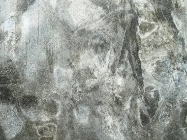 Taş bir duvarın dokusu, arka plan olarak siyah duvar, tasarım için siyah tuğla tuğla duvar dokusu, Eski beyaz tuğla yüzey için beyaz doku arka plan.