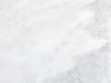 Beyaz mermer dokusu, mermerin detaylı yapısı arka plan ve tasarım için doğal desenli..