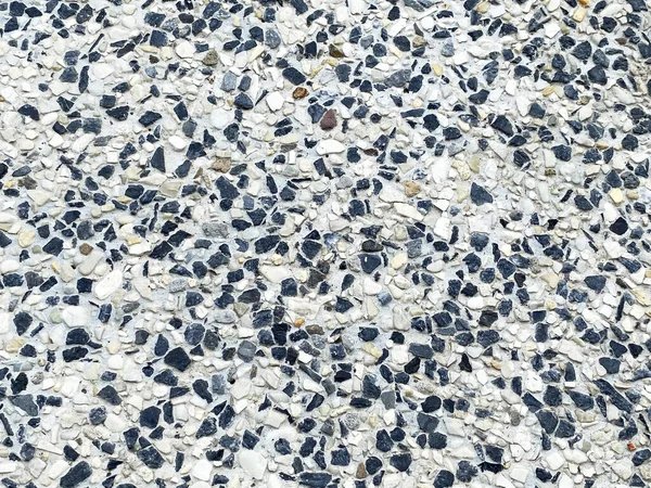 Textur Gewaschen Sand Background Small Sandstein Der Sandwand Textur Oder — Stockfoto