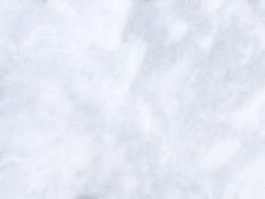 Beyaz mermer arka plan, doku ve çizikler.