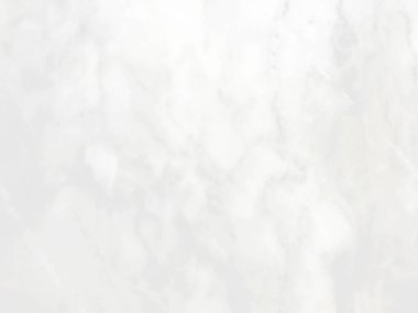 Arka plan veya tasarım için doğal desenli beyaz mermer dokusu sanat çalışması veya kapak kitabı veya broşür.