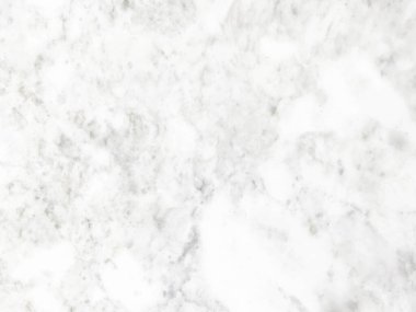 Beyaz mermer arka plan, doku ve çizikler.