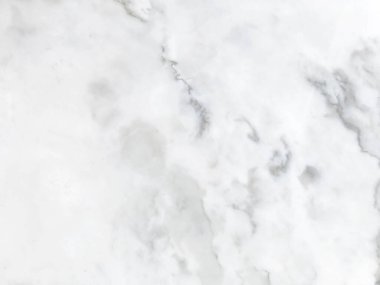 Doğal Beyaz Mermer Doku Arka Planı Soyut Desen.