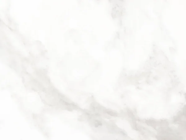 Witte Marmeren Textuur Gedetailleerde Structuur Van Marmer Natuurlijk Patroon Voor — Stockfoto