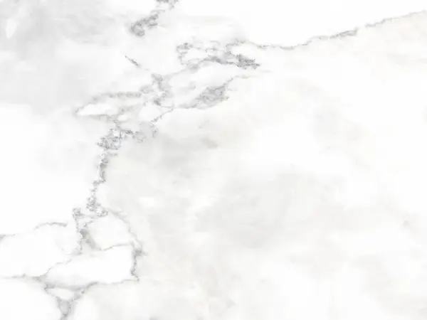 Texture Marbre Blanc Avec Motif Naturel Pour Fond Écran Œuvre — Photo