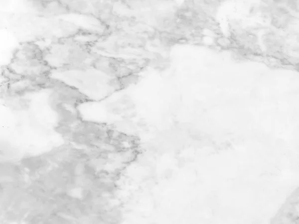 White Marble Texture Detailed Structure Marble Natural Patterned Background Design — Stock Photo, Image