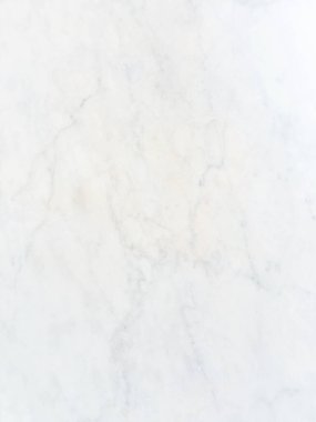 Beyaz mermer arka plan, doku ve çizikler.