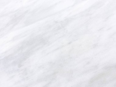 Beyaz mermer arka plan, doku ve çizikler.