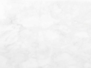 Beyaz mermer arka plan, doku ve çizikler.