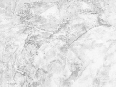 Beton duvara pankart yerleştirmek için kullanılan eski bir duvar gibi doğal çimento veya taş dokunun beyaz beton dokusu.. 