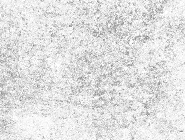 Beton Döşeme Beyaz Kirli Çimento.