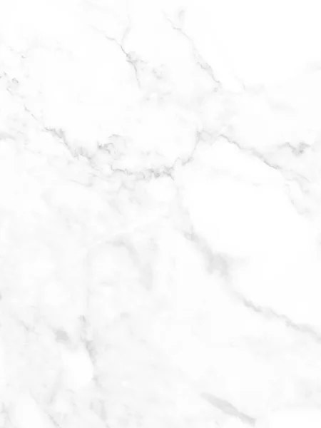 Struttura Marmo Bianco Con Motivo Naturale Sfondo Opere Arte Design — Foto Stock