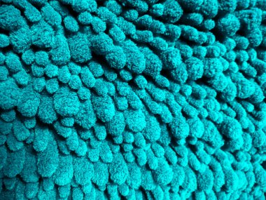 mikrofiber dokular. Tasarım için arkaplan