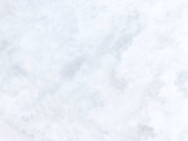 Beyaz mermer arka plan, doku ve çizikler.