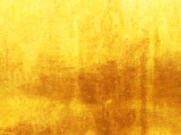 Gold Background Shadow — Stock Photo, Image