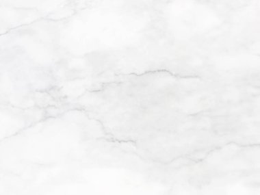Tasarım için beyaz mermer dokusu, soyut mermer dokusu (doğal desenler).