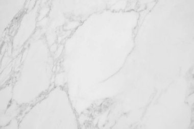 mermer desen, beyaz mermer arkaplan.                  