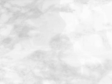 Arkaplan veya tasarım sanatı için doğal desenli beyaz mermer dokusu.