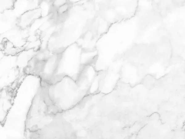 White Marble Texture Abstract Background — Stock Photo, Image