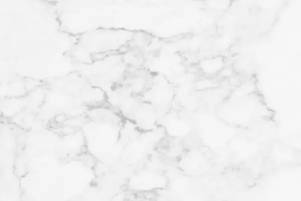 Struttura Marmo Bianco Con Alta Risoluzione — Foto Stock