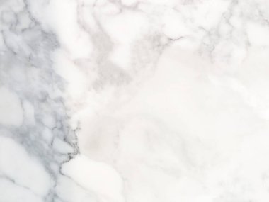 Mermer beyaz ve desenli seramik seramik gri arka plan mermer. İç dekorasyon ve dış dekorasyon için doğal..