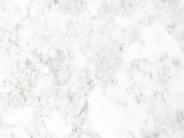 Beyaz mermer arka plan, doku ve çizikler.