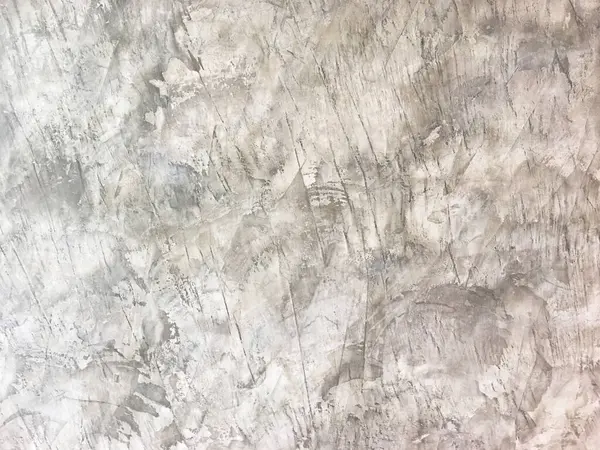 Eski Duvar Siyah Beyaz Çimento — Stok fotoğraf