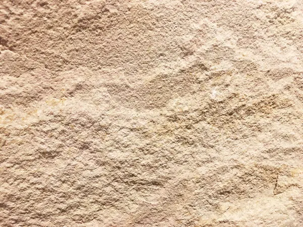 混合された穀物の茶色の川の砂の原料の質表面 コンクリートのセメントの混合のための 自然な日光の下の屋外 — ストック写真
