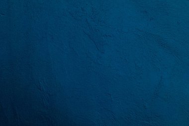 Güzel Soyut Grunge Dekoratif Deniz Mavisi.