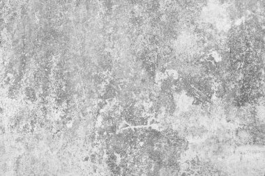 Soyut grunge dokusu. Gri örtülü şablon. Modern tasarım.