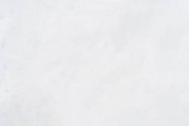 Beyaz gri mermer arkaplan. Detaylı yapı. Yüksek çözünürlüklü, parlak ve lüks..