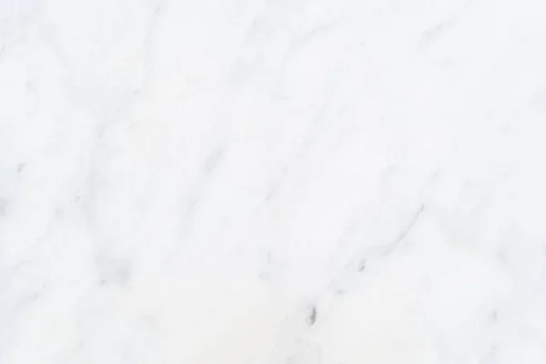 Witte Marmeren Textuur Gedetailleerde Structuur Van Marmer Natuurlijk Patroon Voor Stockfoto