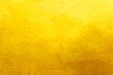 Eski altın duvar arkaplanı veya dokusu ve gölgesi.