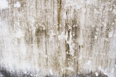 Eski gri kırık boya eski metal arka plan.