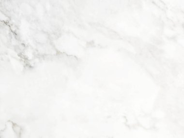 Beyaz mermer arka plan, doku ve çizikler.