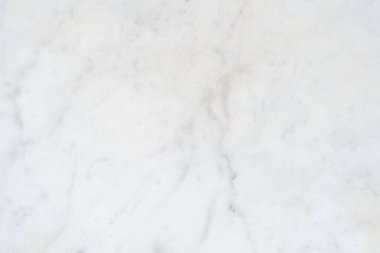 Beyaz mermer arka plan, doku ve çizikler.