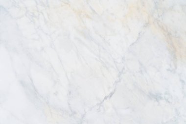 Beyaz mermer arka plan, doku ve çizikler