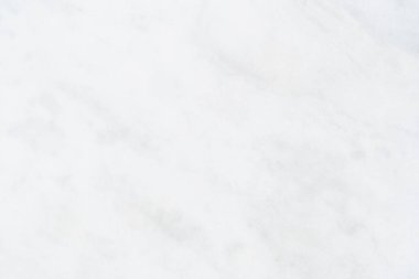 Beyaz mermer arka plan, doku ve çizikler.