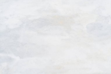 Beyaz mermer arka plan, doku ve çizikler