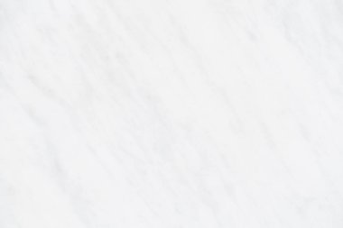 Beyaz mermer arka plan, doku ve çizikler.