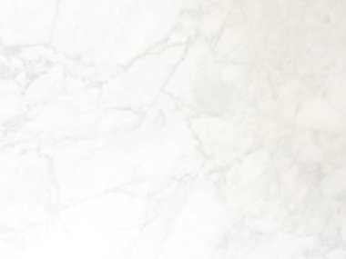 Beyaz mermer arka plan, doku ve çizikler.