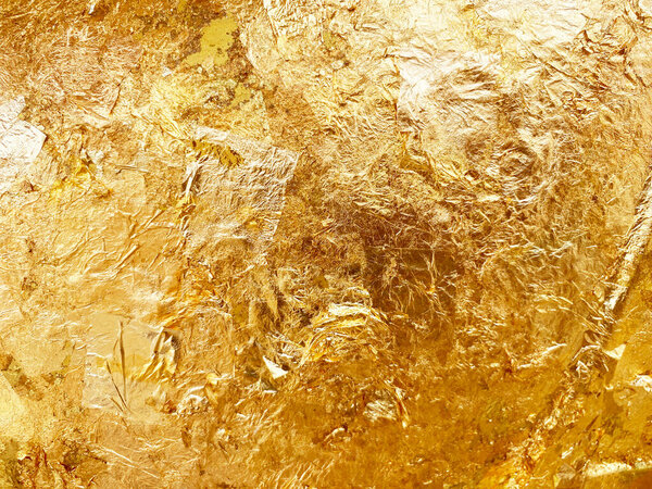 Златобетонный фон. .