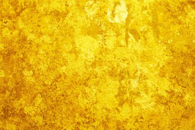 Altın desenli arka plan. Duvarda renk ve siyah arkaplan.