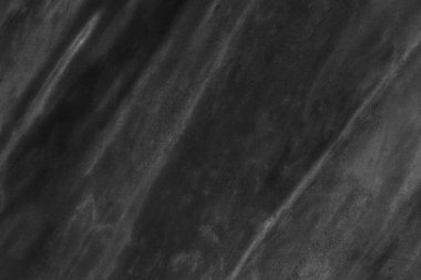 Arkaplan için siyah mermer doğal desen, soyut siyah ve beyaz.