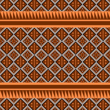 Geometric pattern design background. repeat shape for decoration, fabric.